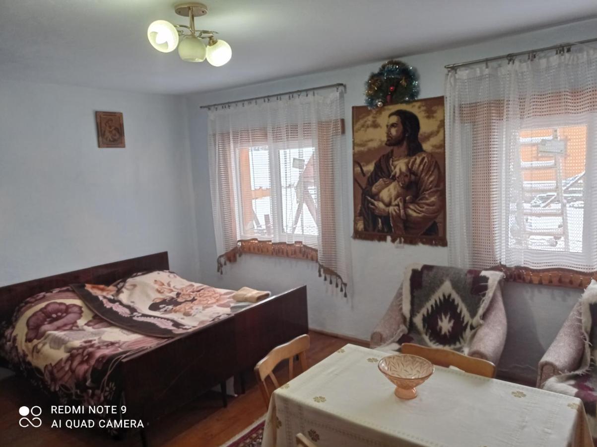 מיקוליצ'ין Садиба Брусний מראה חיצוני תמונה